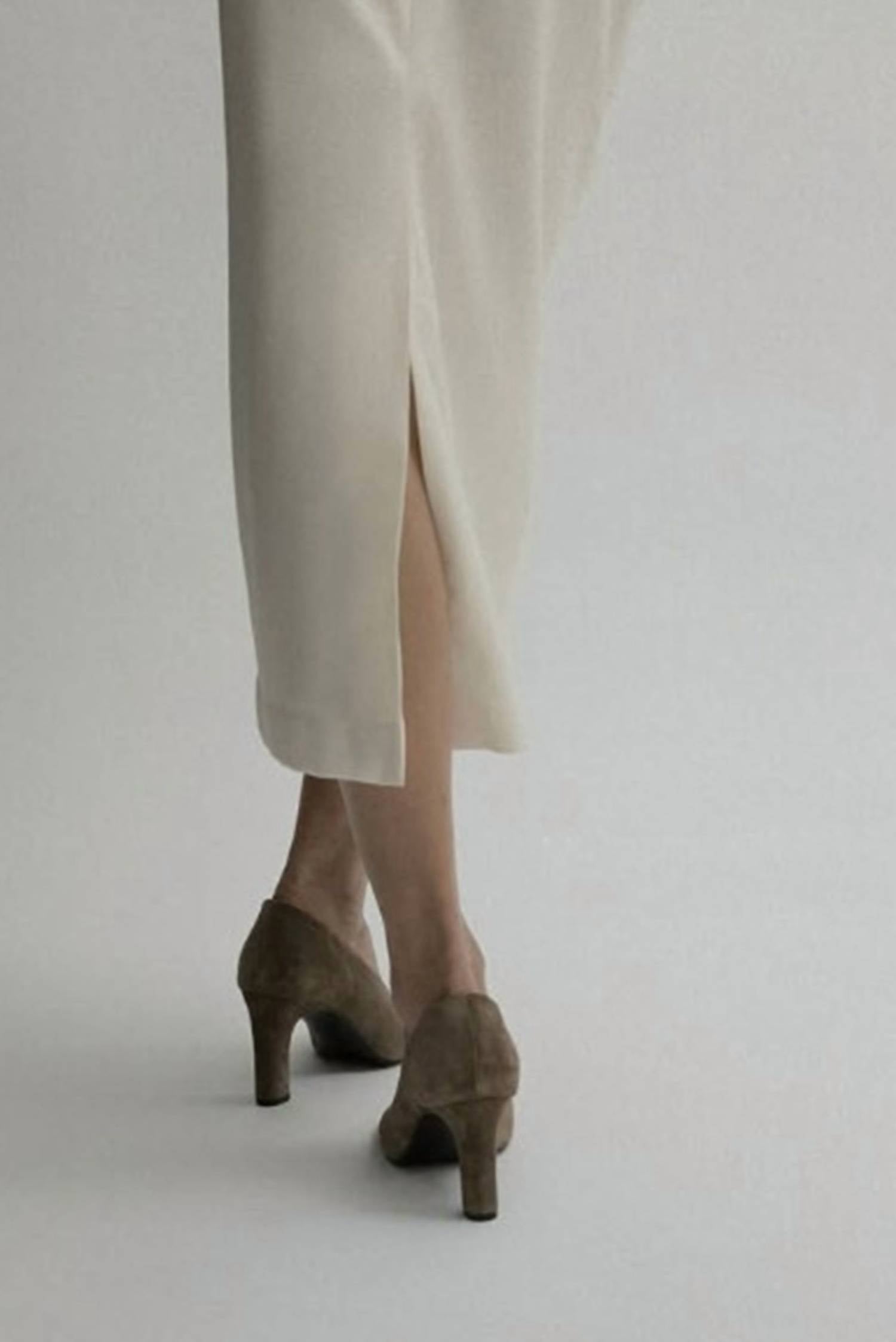 Marlies Grace - Olivia Midi Skirt