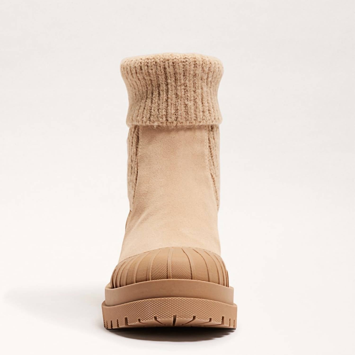 Sam Edelman - Women's Steele Knit Chelsea Boot