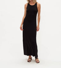 Six/Fifty - Florence Criss-cross Twist Dress