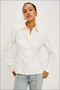 Rails - Taiana Shirt