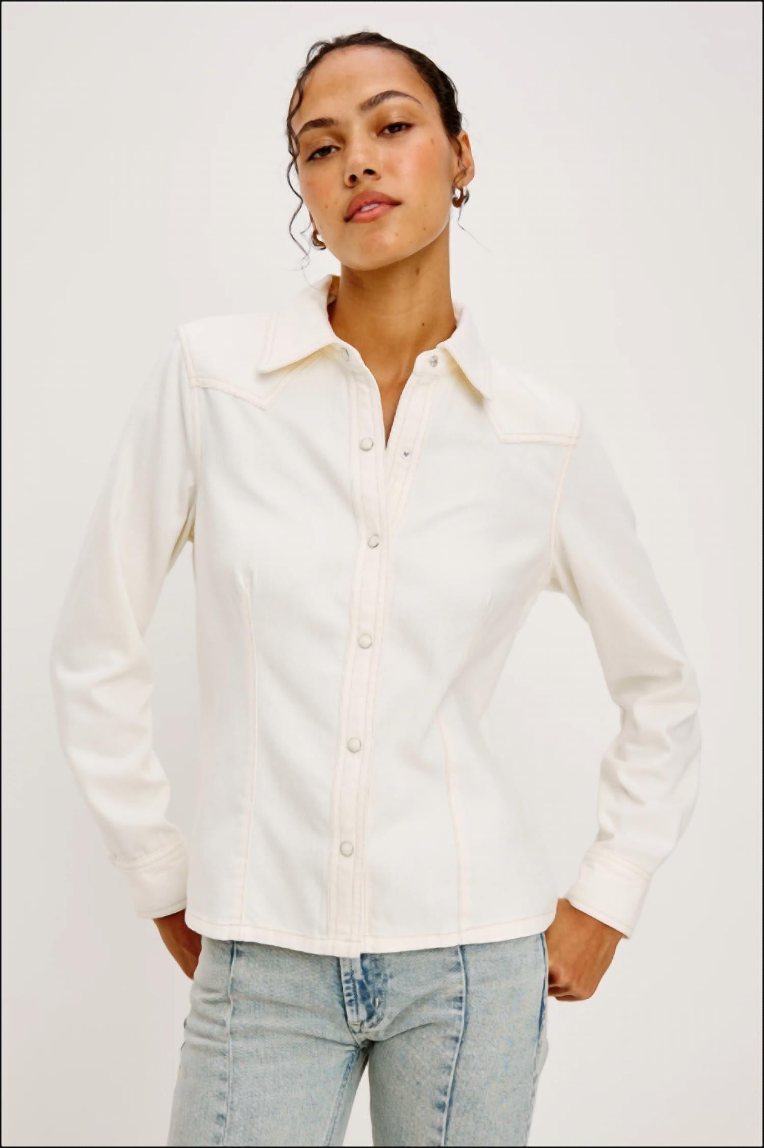 Rails - Taiana Shirt