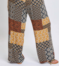 Ymi - Tasha Pants - Plus