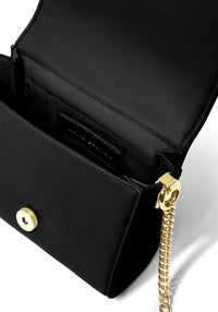 Katie Loxton - Women's Kendra Quilted Crossbody Bag