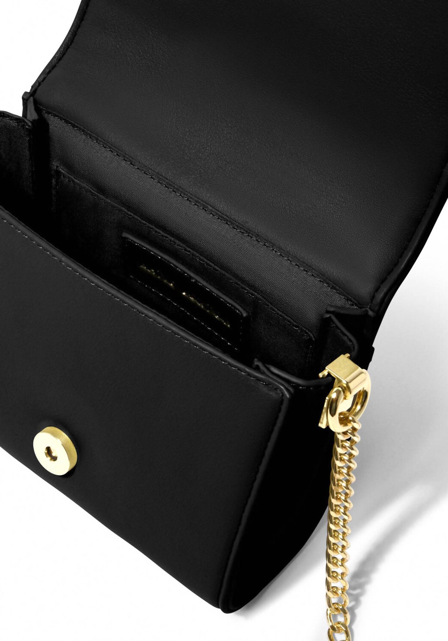 Katie Loxton - Women's Kendra Quilted Crossbody Bag