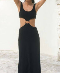 Montce - Crochet Ky Maxi Dress