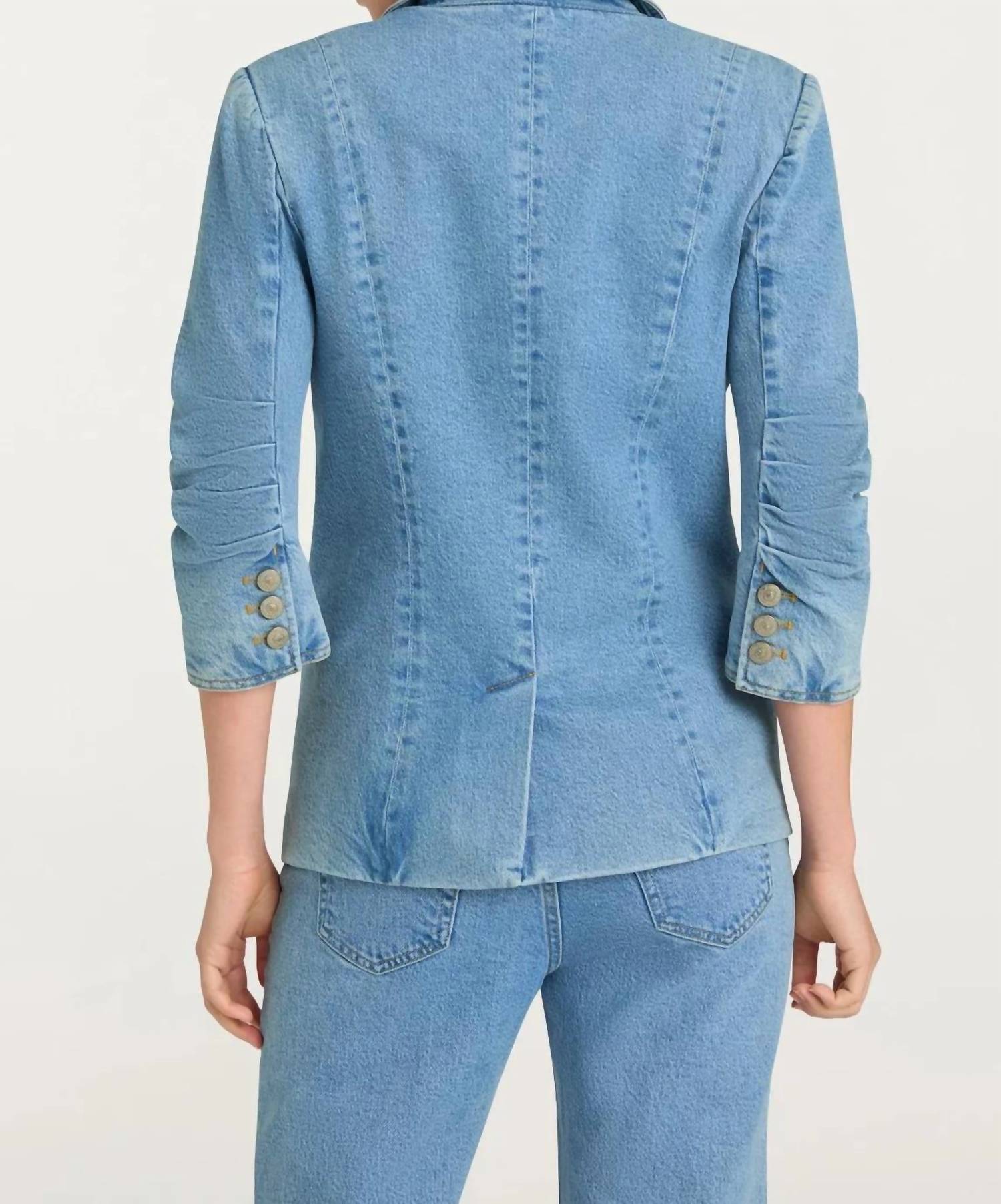 Cinq A Sept - Khloe Jean Blazer