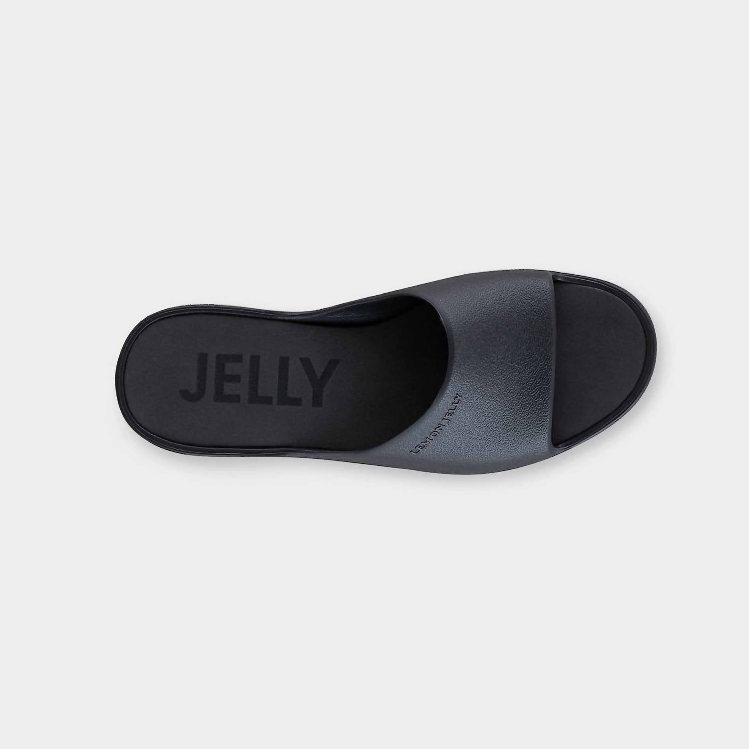 Lemon Jelly - Women's Kelsie Sunny Slides