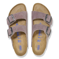 Birkenstock - Women's Arizona Soft Footbed Sandals