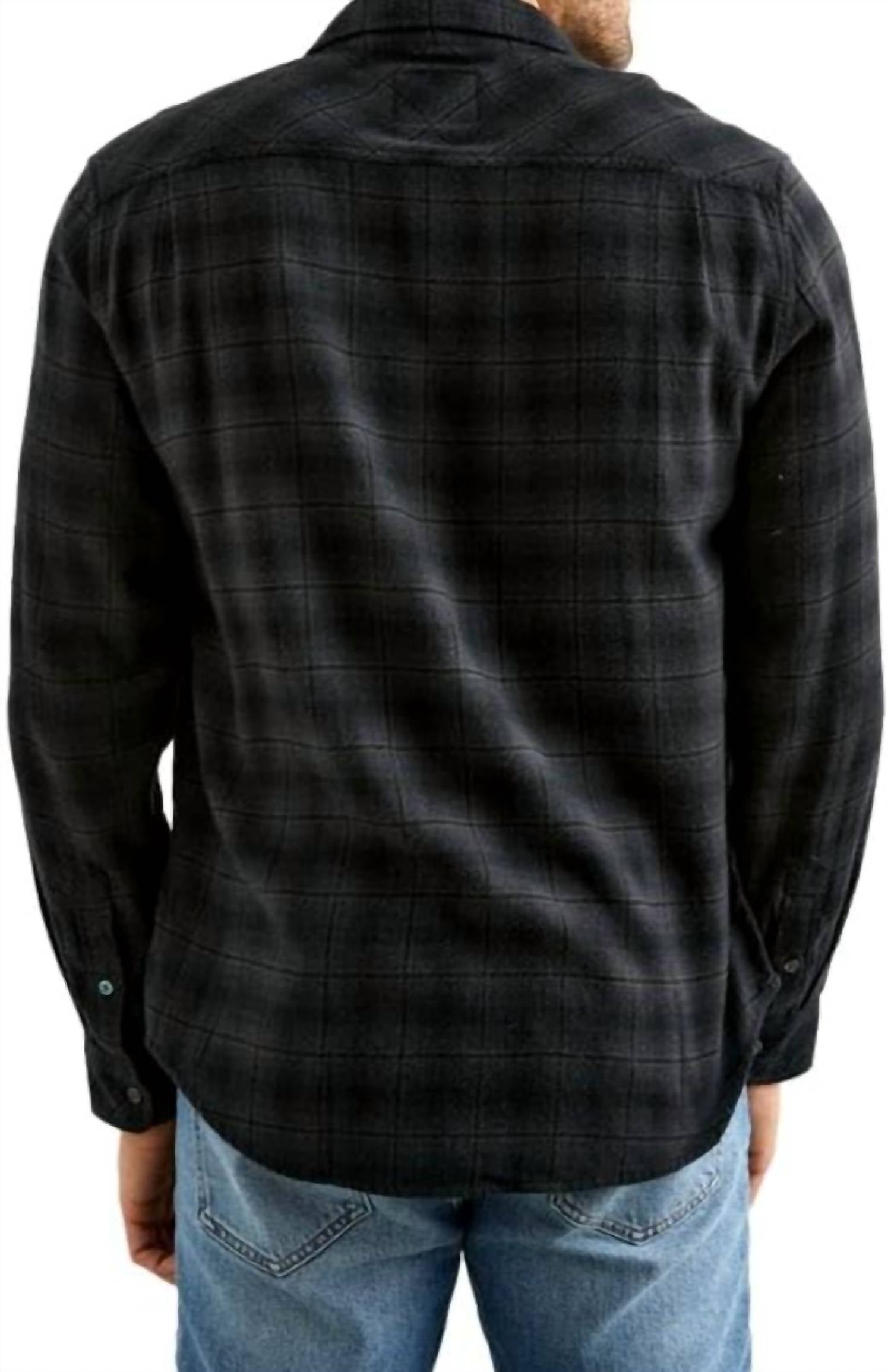 Rails - Lennox Shirt