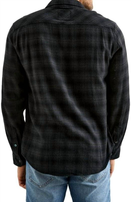 Rails - Lennox Shirt