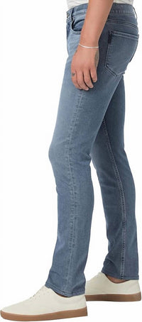Paige - Federal Slim Straight Leg Jeans