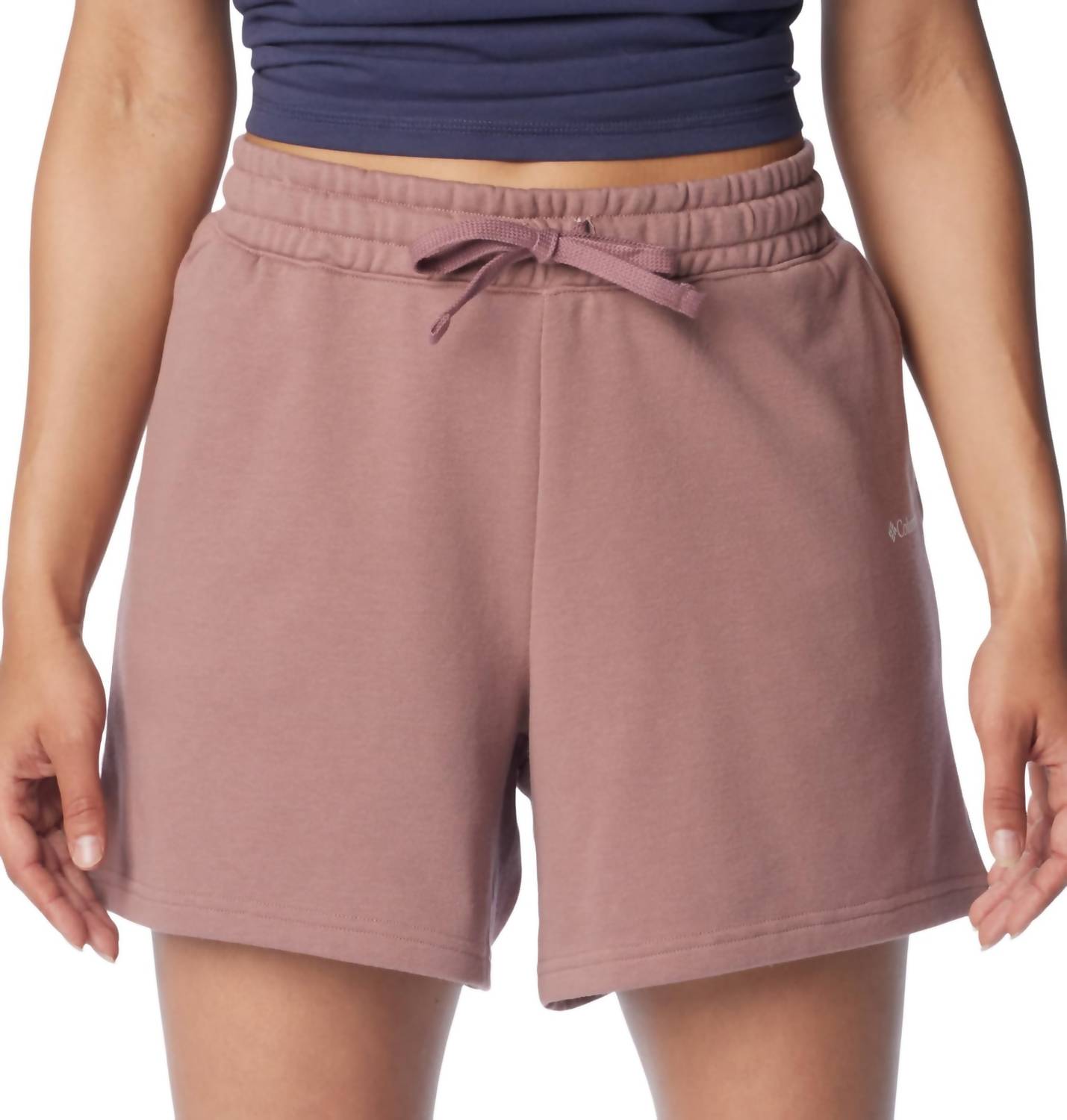 Columbia - Trek French Terry Short