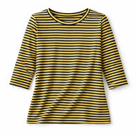 Storyline Collection - Boat Neck Top