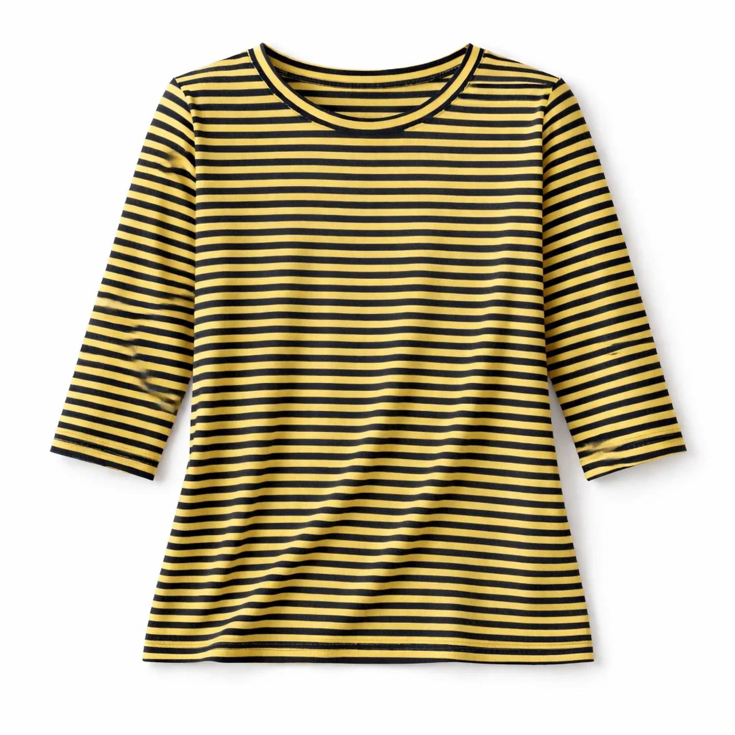 Storyline Collection - Boat Neck Top
