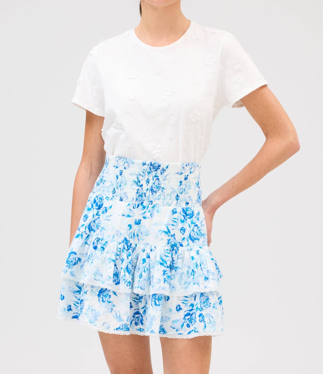 Allison New York - Naomi Skirt