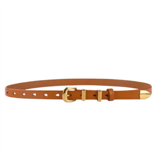 Accessory Concierge - Chic Belt