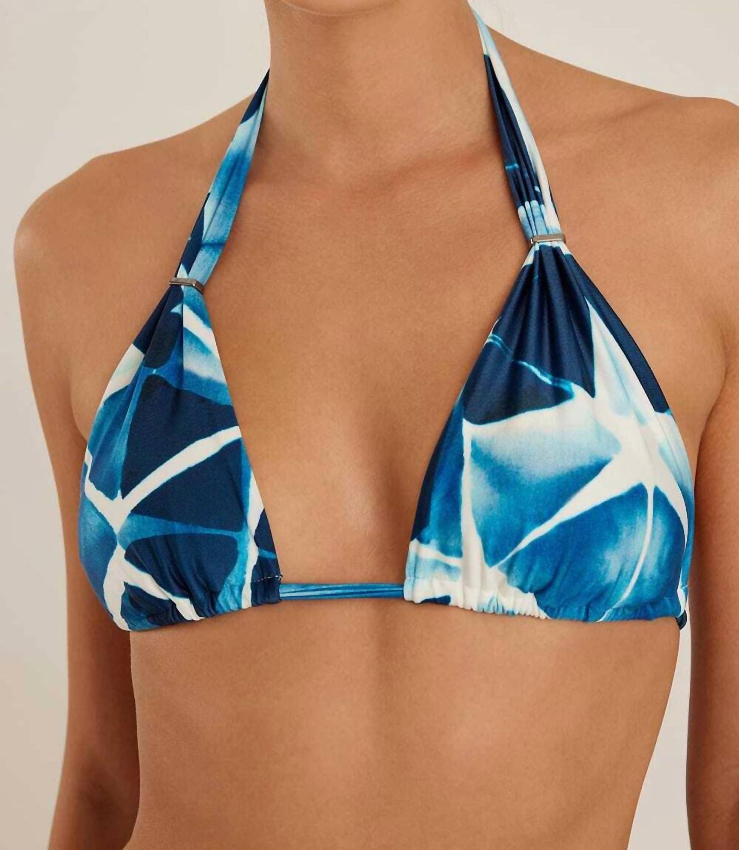 Lenny Niemeyer - Women's Halter Top