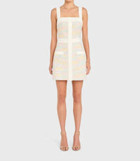 Amanda Uprichard - Archie Dress