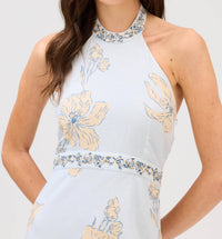 Allison New York - RILEY MAXI DRESS