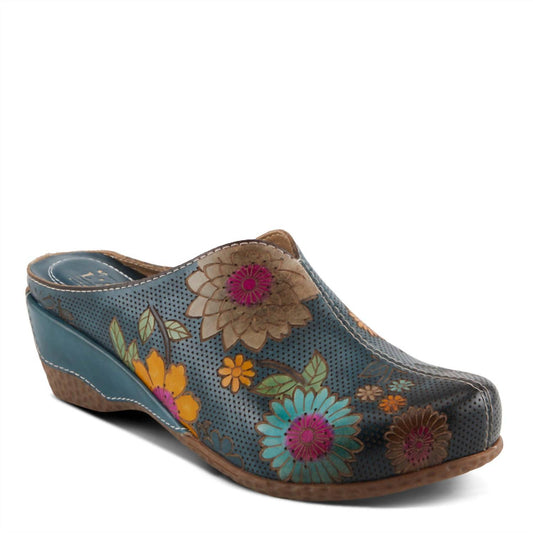 L'Artiste - Women's Chienti Clogs