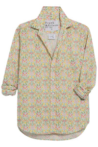Frank & Eileen - Eileen Button-up Blouse