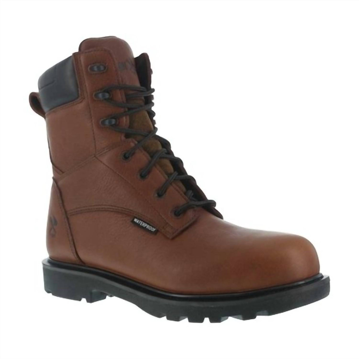 Iron Age - Men's Composite Toe Work Boots