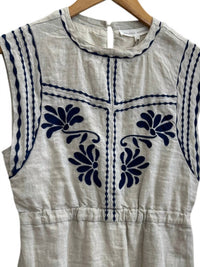 Melissa Nepton - Women's Yuna Dress