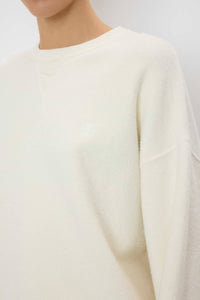 Eterne - Classic Crew Sweatshirt