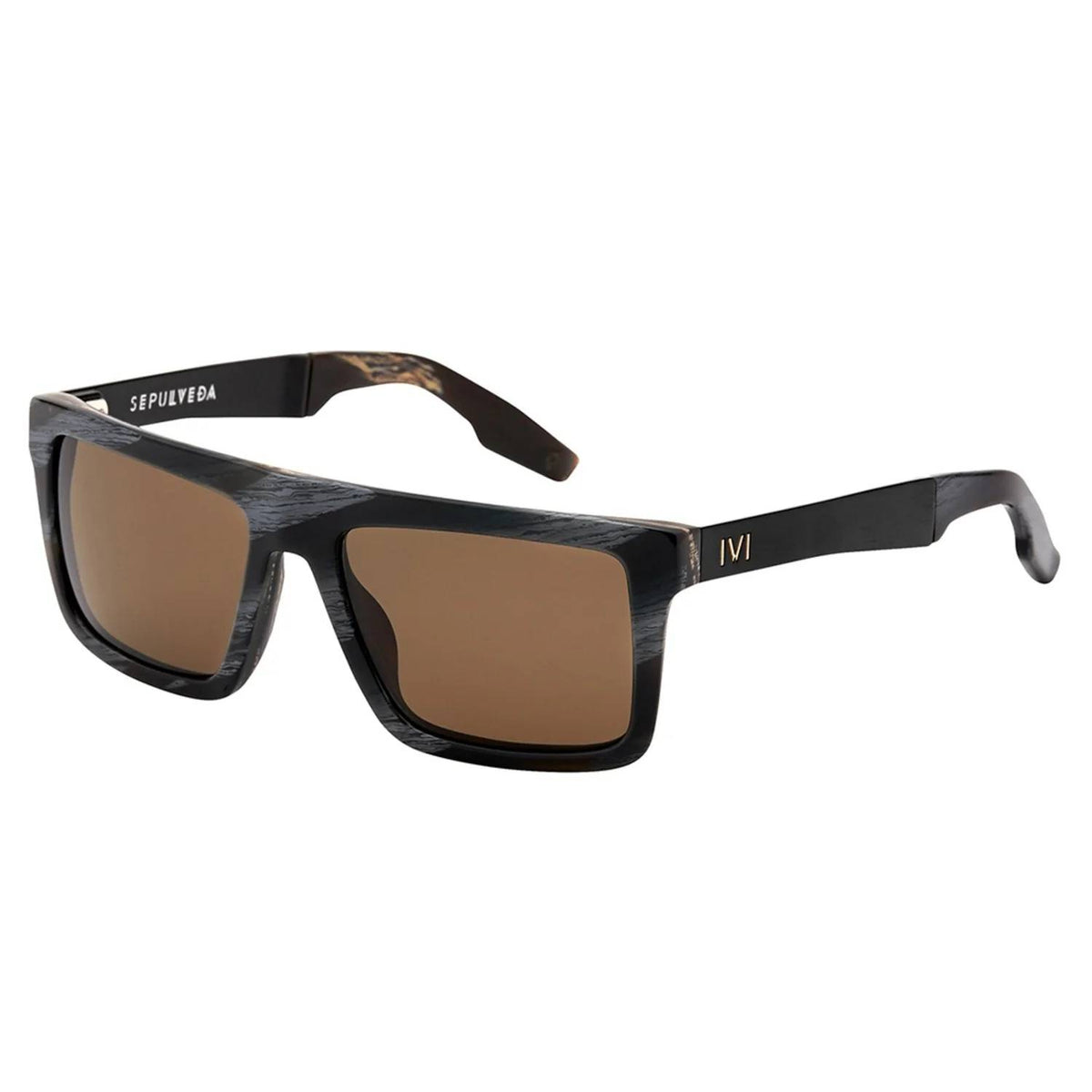 Ivi Vision - Unisex Sepulveda Sunglasses