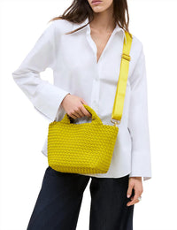 Naghedi - St. Barth's Petit Tote Bag