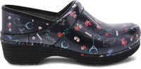 Dansko - Women's LT Pro Patent Clogs