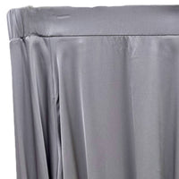 Allude - Women's Pull On Midi Skirt