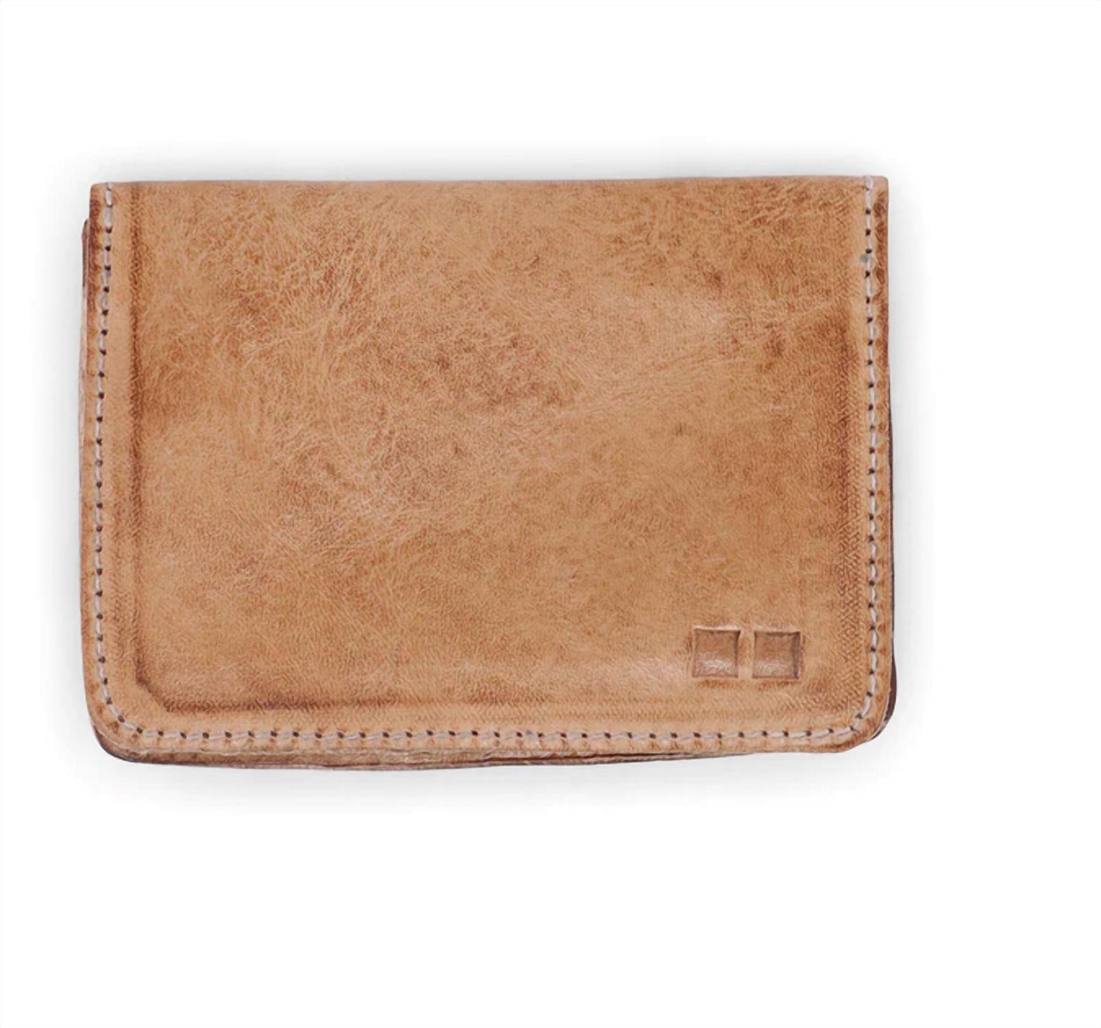 Bedstu - Jeor Card Wallet