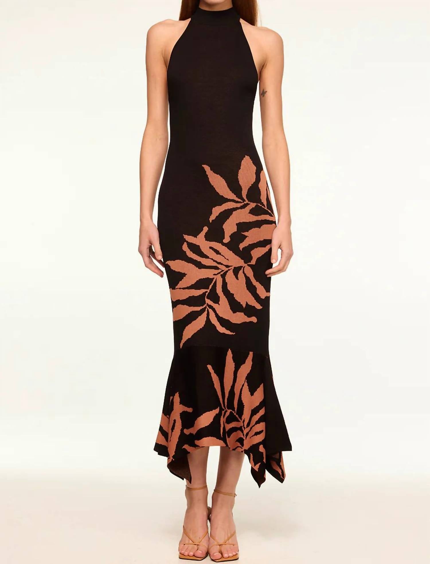 Misa Los Angeles - Ember Dress