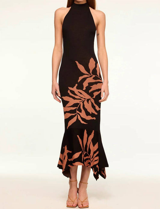 Misa Los Angeles - Ember Dress