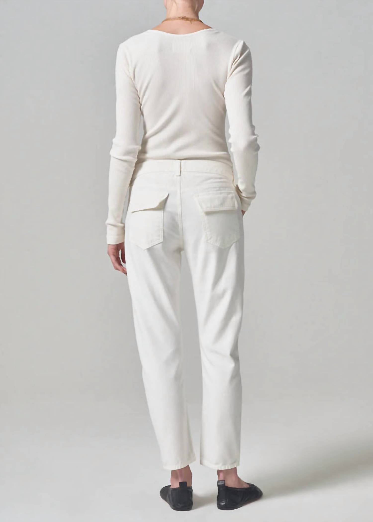 Citizens Of Humanity - Leah Cargo Pant