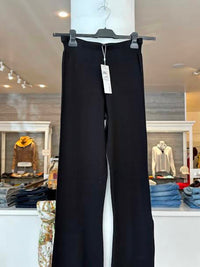 Minnie Rose - Women's Flared Pants