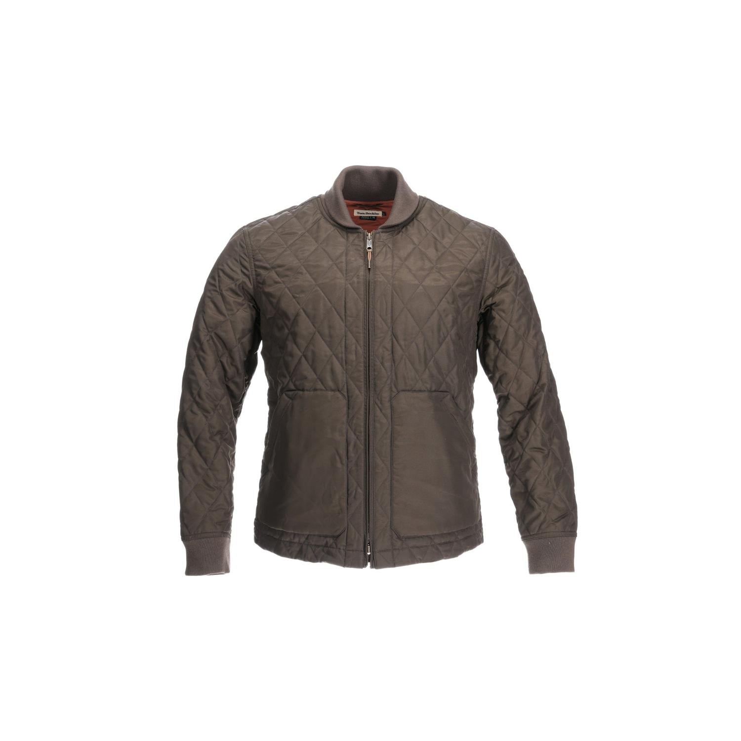 Tom Beckbe - Logan Bomber Jacket