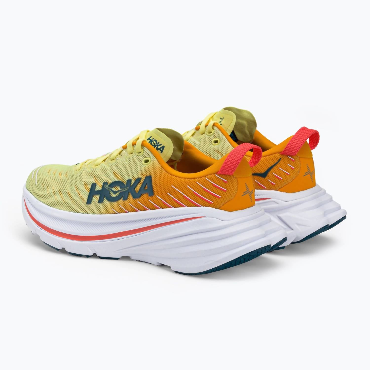 Hoka - Women's Bondi X Running Shoes
