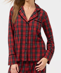 Johnny Was - THE ZARIAH LONG PJ SET