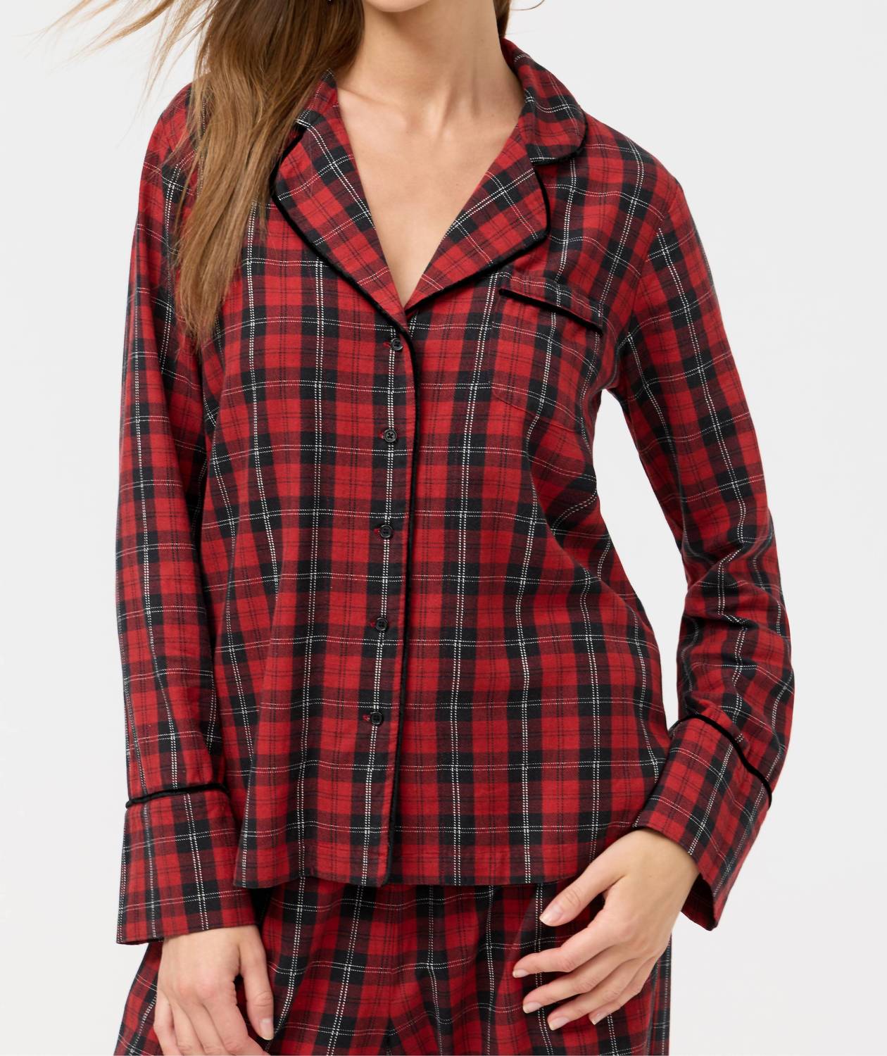 Johnny Was - THE ZARIAH LONG PJ SET