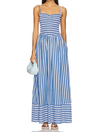 Show Me Your Mumu - Dixie Maxi Dress