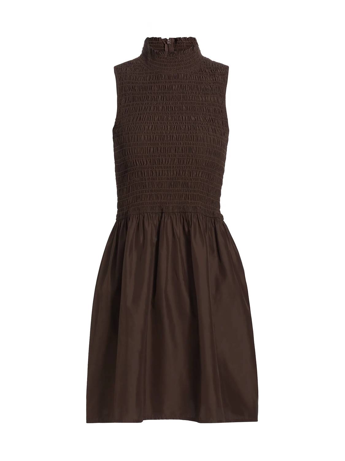 Marie Oliver - Halsey Dress