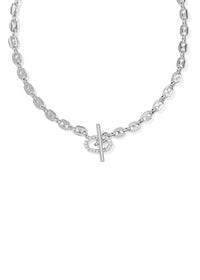 Kendra Scott - Women's Elisa Toggle Link And Chain Necklace