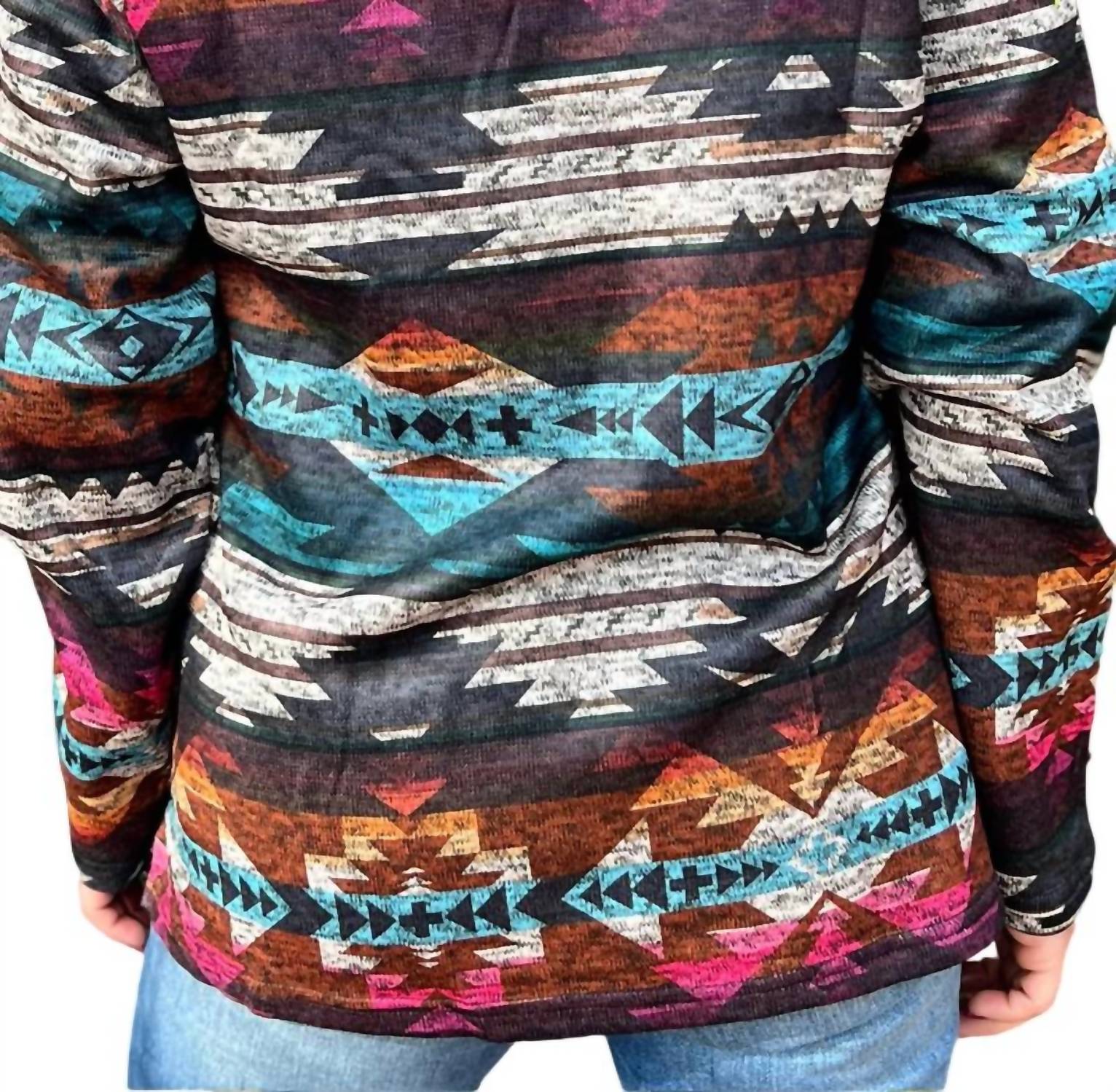 Sterling Kreek - Mount Whitney Pullover