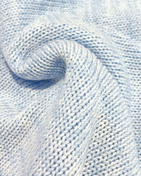 Gita - Boy's Tweed Blanket