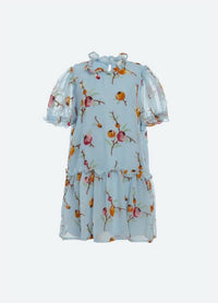 Sea - Girl's Freya Dress
