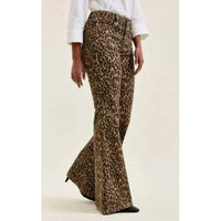 Judy Blue - Luxe Ultra Flare Jeans