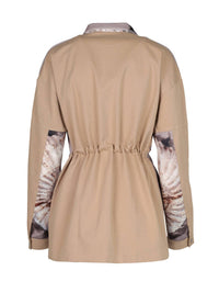 Thora Jacket