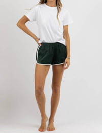 Loucia - RETRO RIDER SHORT